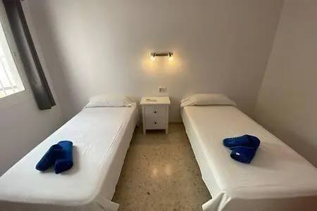 Shr049 Perlamar * Nerja