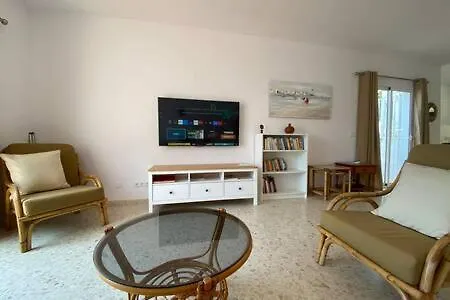 Shr049 Perlamar Nerja