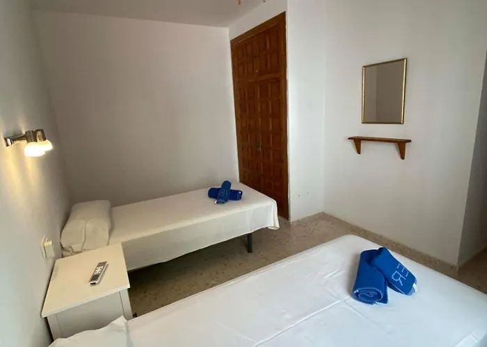 Shr049 Perlamar Nerja