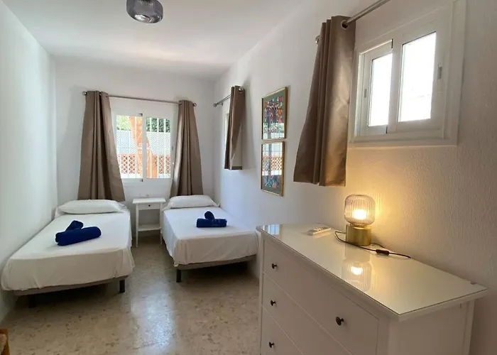 Shr049 Perlamar * Nerja