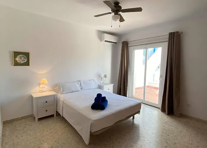 Apartment Shr049 Perlamar Nerja