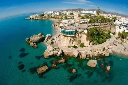 Shr049 Perlamar 아파트