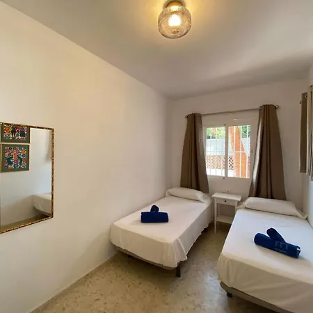 Appartement Shr049 Perlamar