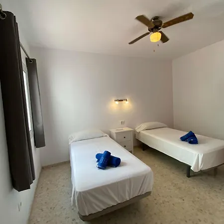 公寓 Shr049 Perlamar