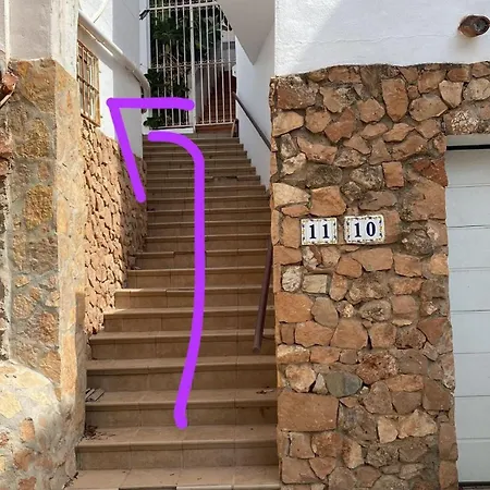 Shr049 Perlamar 公寓 *