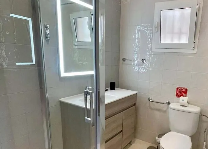 아파트 Shr049 Perlamar