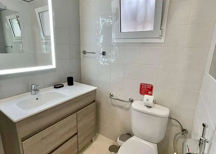 Shr049 Perlamar 아파트 *