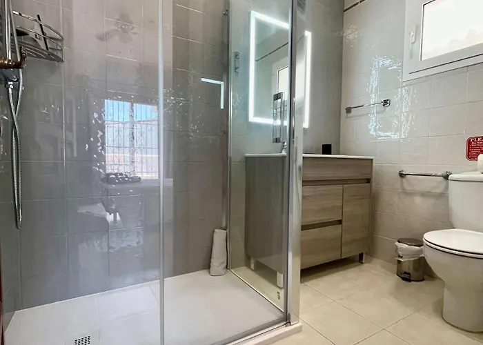 아파트 Shr049 Perlamar