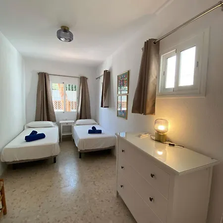 Shr049 Perlamar * Nerja