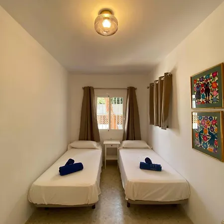 Shr049 Perlamar Appartement