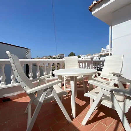 Shr049 Perlamar Appartement *