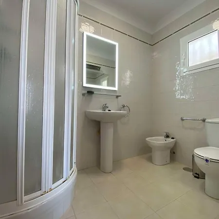 Shr049 Perlamar Apartment Nerja
