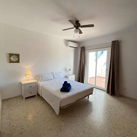 Appartement Shr049 Perlamar Nerja