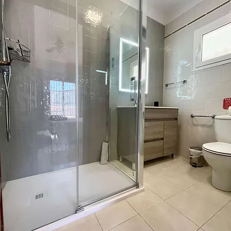 Appartement Shr049 Perlamar