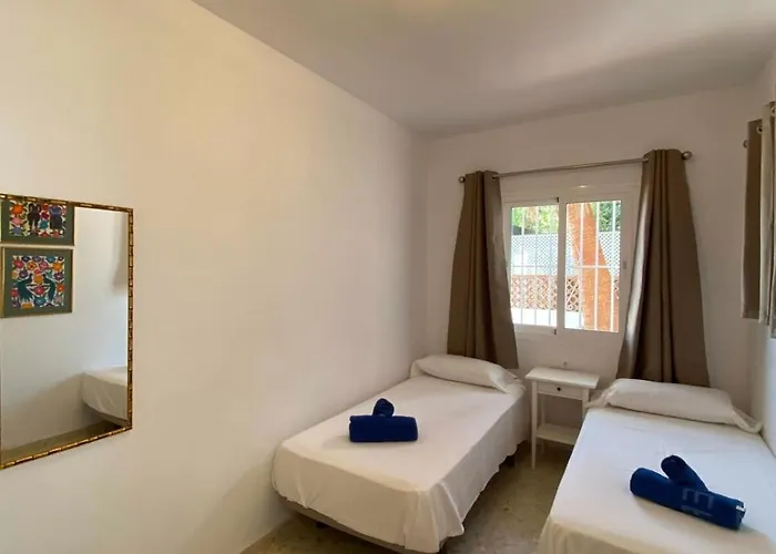 Apartment Shr049 Perlamar