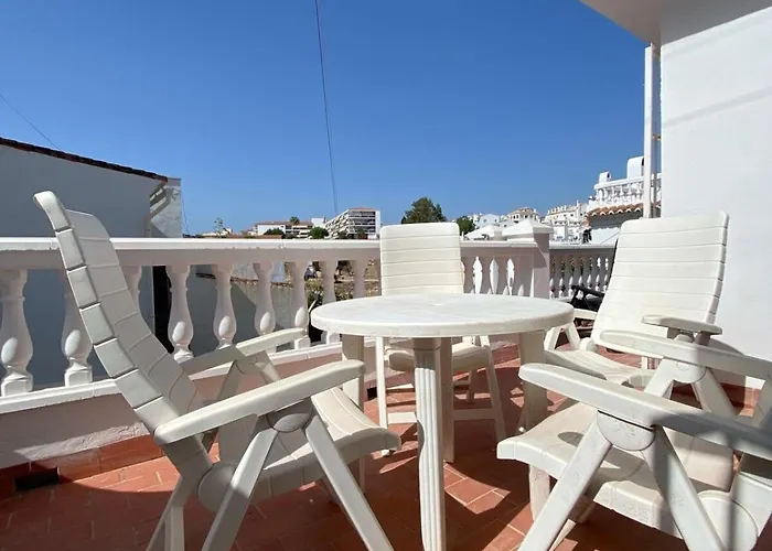 Shr049 Perlamar Apartment *