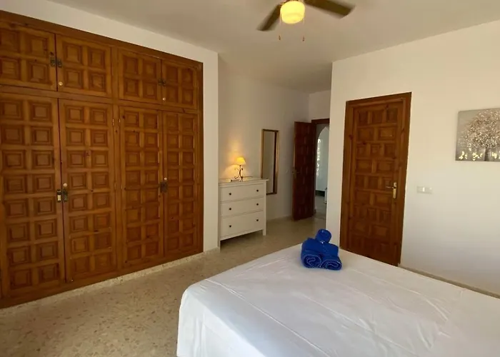 Apartment Shr049 Perlamar *