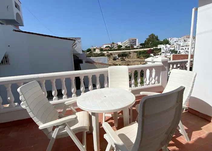 Shr049 Perlamar Apartment