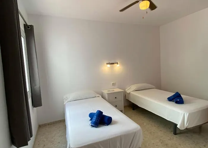 Apartment Shr049 Perlamar