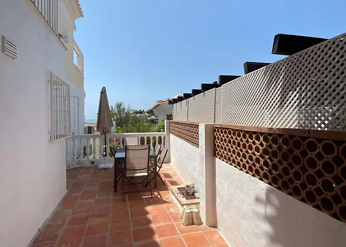 Shr049 Perlamar * Nerja