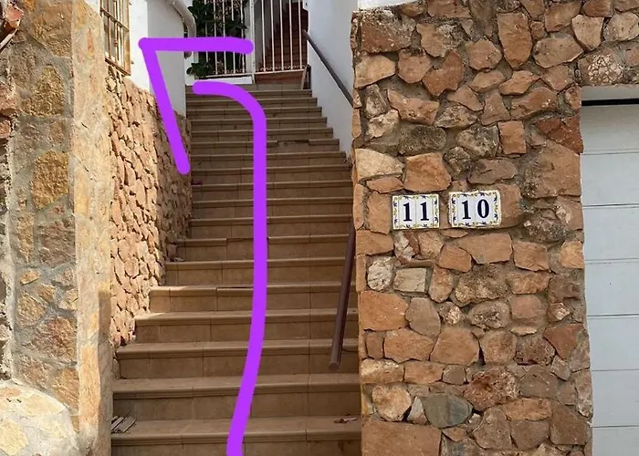 Shr049 Perlamar Apartment *