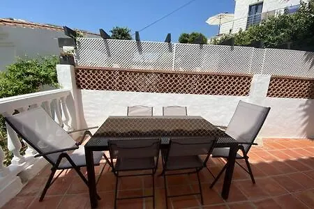 Shr049 Perlamar Apartmán *