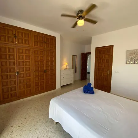 Apartmán Shr049 Perlamar *