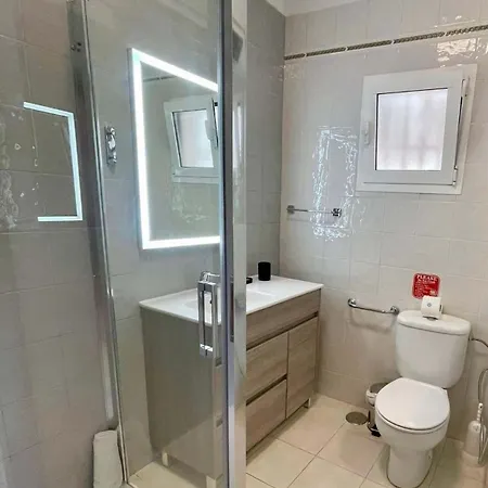 Apartmán Shr049 Perlamar