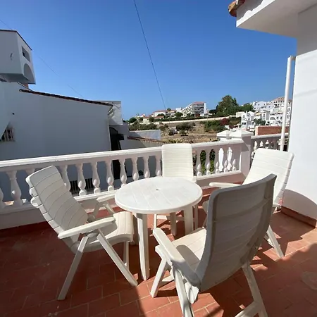 Shr049 Perlamar Appartement