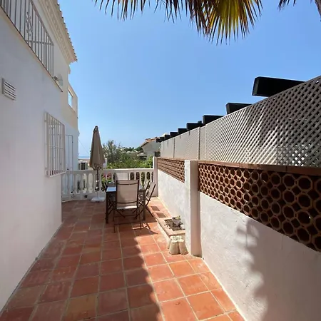 Shr049 Perlamar * Nerja