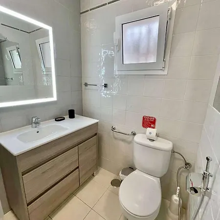 Shr049 Perlamar Appartement *